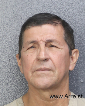 Roberto Aurelio Fernandez Acosta Mugshot