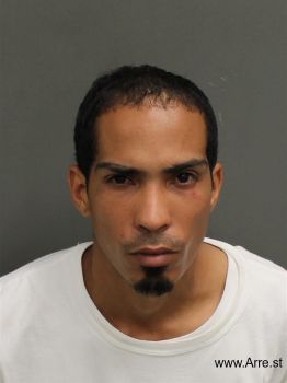 Roberto  Figueroa Mugshot