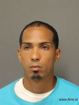 Roberto  Figueroa Mugshot