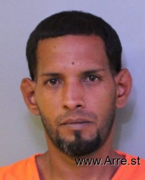 Roberto  Figueroa Mugshot