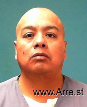 Roberto G Flores Mugshot