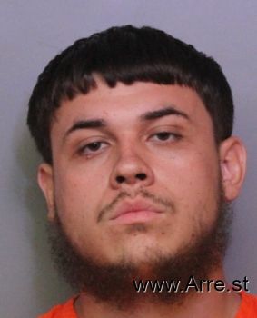 Roberto Carlos Jr Galvan Mugshot