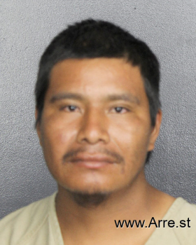 Roberto  Godinez Perez Mugshot