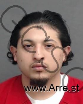 Roberto Flores Gomez Mugshot