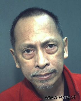 Roberto  Gonzales Mugshot