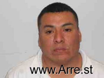 Roberto Fabian Gonzales Mugshot