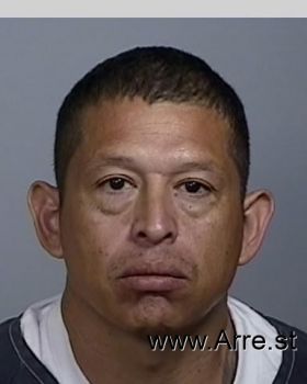 Roberto  Guerrero Mugshot