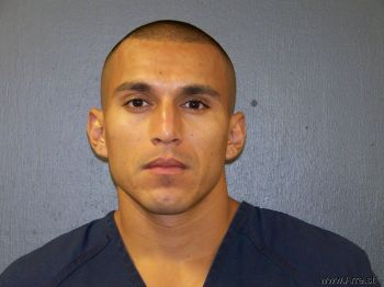 Roberto  Gutierrez Mugshot