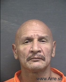 Roberto  Gutierrez Mugshot