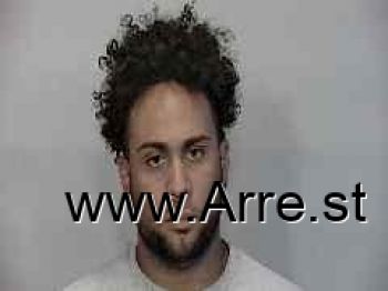 Roberto Mig Gutierrez Delgado Mugshot