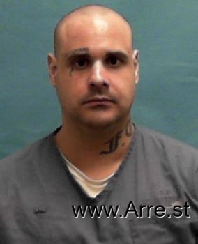 Roberto  Hernandez Mugshot