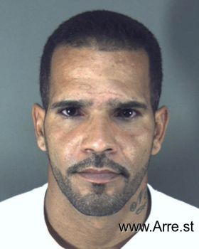 Roberto  Hernandez Mugshot