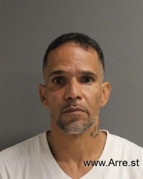 Roberto  Hernandez Mugshot