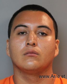 Roberto Mata Hernandez Mugshot