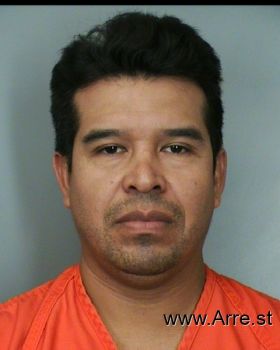 Roberto  Hernandez Mugshot