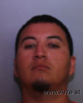 Roberto  Hernandez Mugshot