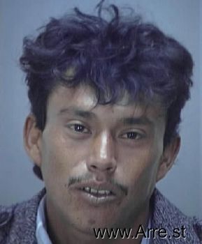 Roberto  Hernandez Mugshot