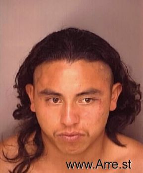 Roberto  Hernandez Mugshot