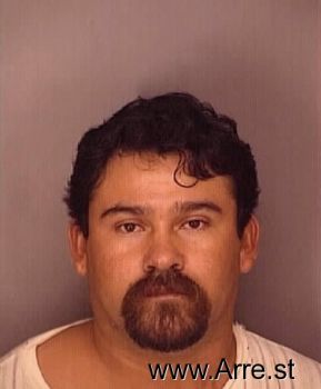 Roberto  Hernandez Mugshot