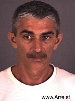 Roberto Pino Hernandez Mugshot