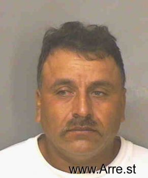 Roberto Preza Hernandez Mugshot