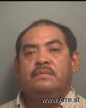 Roberto  Hernandez Mugshot