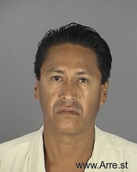 Roberto Munoz Hernandez Mugshot