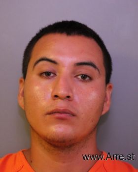 Roberto  Hernandez Mugshot