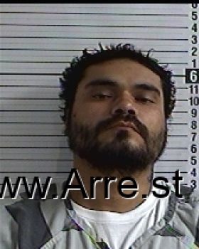 Roberto Luis Hernandez Mugshot