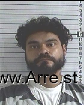 Roberto Luis Hernandez Mugshot