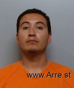 Roberto Mata Hernandez Mugshot