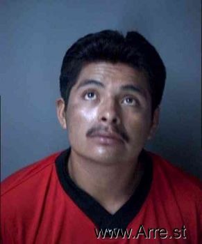 Roberto Lopez Hernandez Mugshot