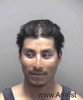 Roberto  Hernandez Mugshot