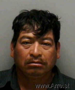 Roberto  Hernandez Mugshot