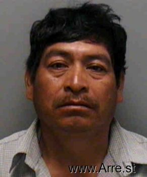 Roberto  Hernandez Mugshot