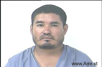 Roberto Garban Hernandez Mugshot