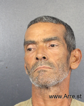 Roberto  Hernandez Mugshot