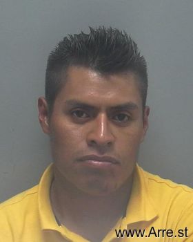 Roberto  Hernandez Mugshot