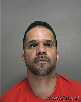 Roberto  Hernandez Mugshot