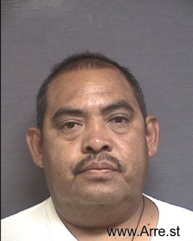 Roberto  Hernandez Mugshot