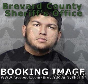 Roberto Javier Hernandez-delgado Mugshot