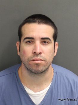 Roberto A Hernandezcastro Mugshot