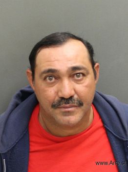 Roberto  Hernandezcastro Mugshot