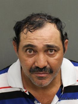 Roberto  Hernandezcastro Mugshot