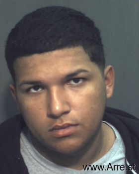 Roberto Javier Hernandezdelgado Mugshot