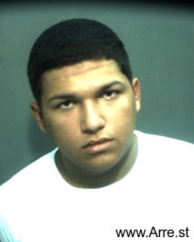 Roberto Javier Hernandezdelgado Mugshot