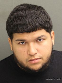 Roberto Javier Hernandezdelgado Mugshot