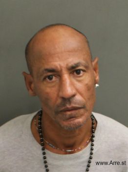 Roberto  Hernandezvazquez Mugshot