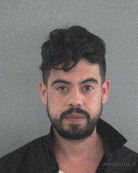 Roberto  Herrera Mugshot