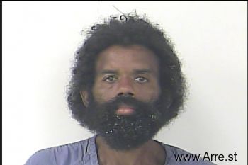 Roberto  Hicks Mugshot